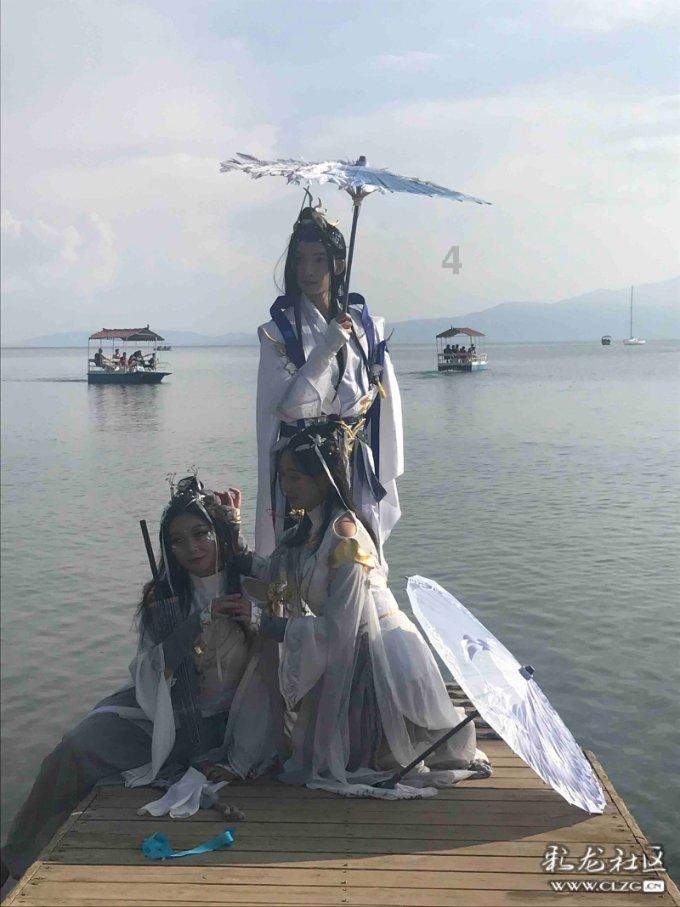 破碎的沉默