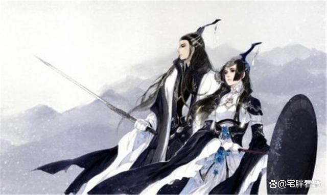 丛林之决战